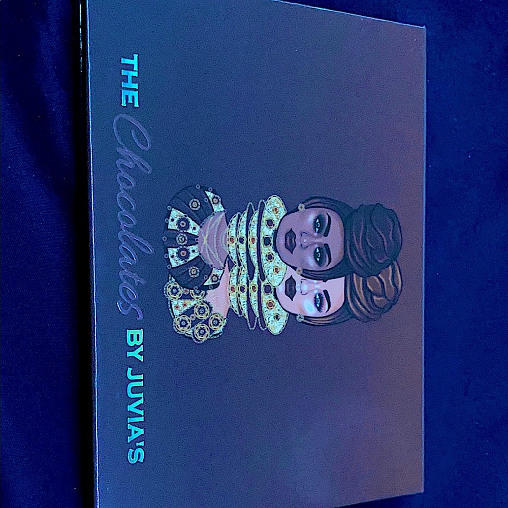 The Chocolates!!